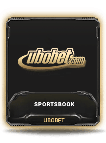 UBOBET Judi Bola