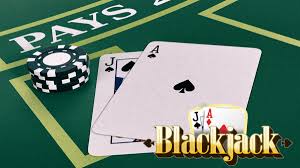 blackjack online