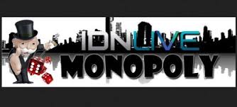 Keberuntungan Bermain Monopoly IDNLive