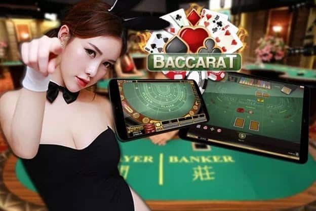 7 Tips Terbaik Permainan Baccarat Online