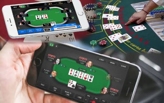 Judi Poker Online