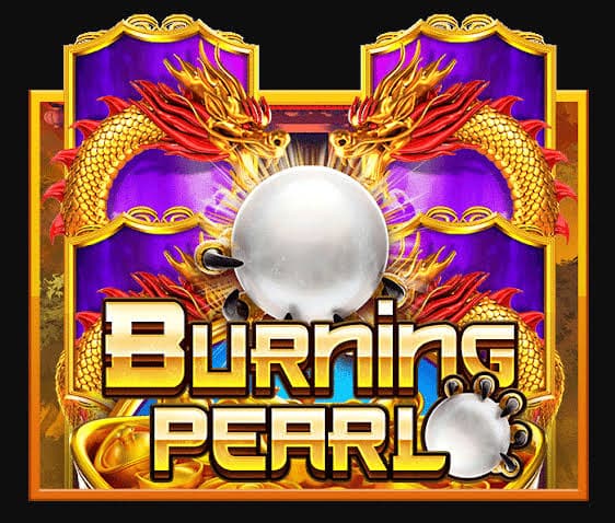 Slot Burning Pearl