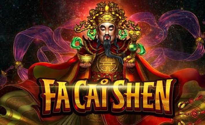 Slot Fa Cai Shen