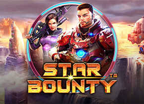 Slot Star Bounty