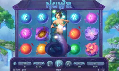 slot online Nuwa dari Habanero