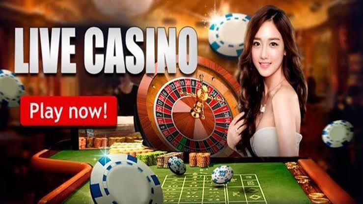 Inilah Cara Terbaru 2022 Memenangkan Judi Live Casino