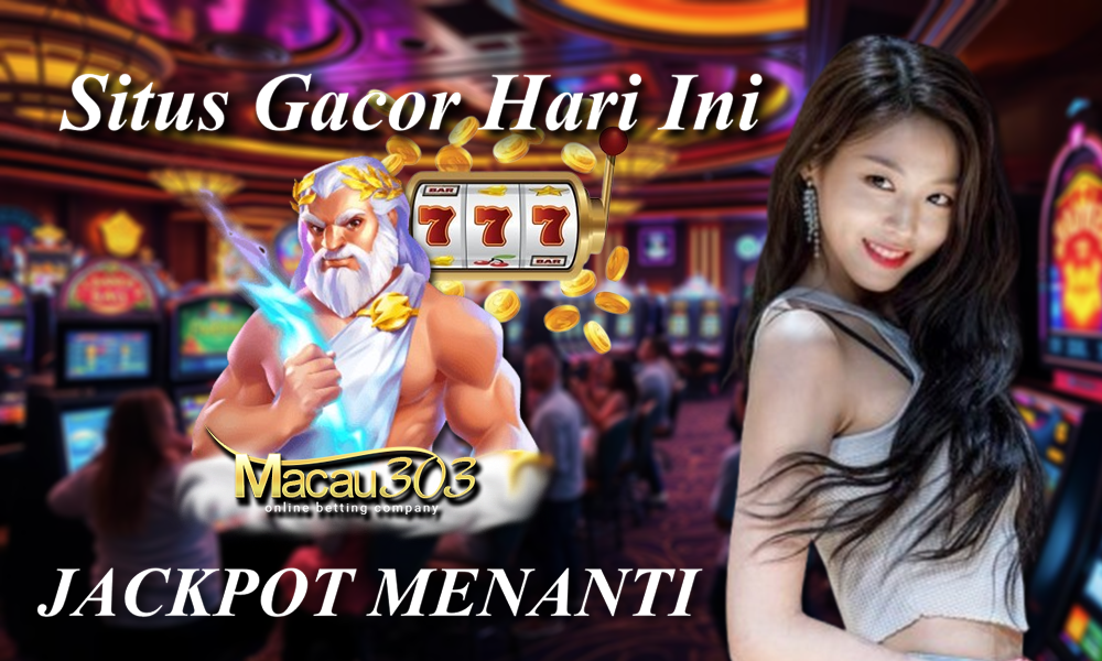 Agen Judi Online