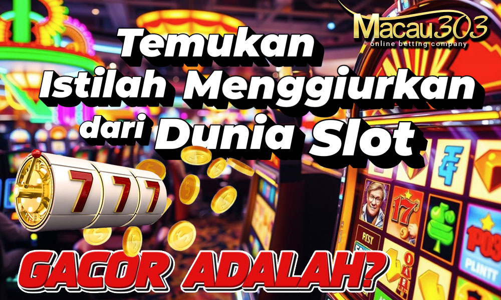 Agen Judi Online